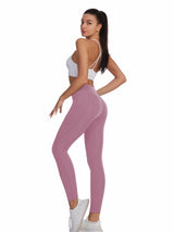 Vibrant Pack — Pink leggings